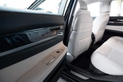 BMW 730d xDrive AHK HUD - TOP Ausstattung Unfallfrei