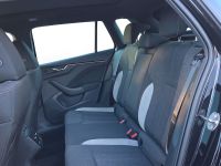 Skoda Kamiq - Vorschau Bild 17