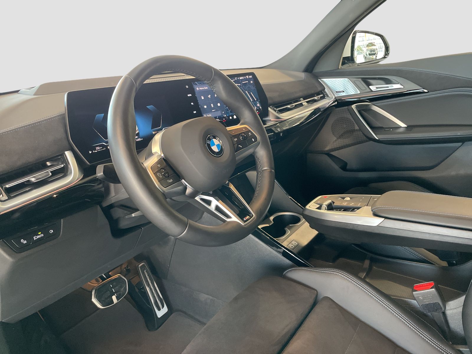 BMW X2 - Bild 10