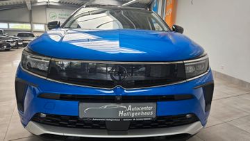 Opel Grandland (X) - 10