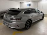 Volkswagen Arteon SB R 320PS | TOP | Scheckheft | PerfPaket - Volkswagen: R 32