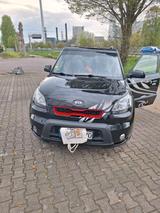 Kia kia soul 2010 - gebrauchte Kia Soul aus dem Jahr 2010