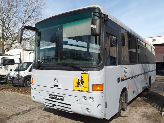 Iveco Euromidi