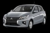 Mitsubishi Space Star Select
