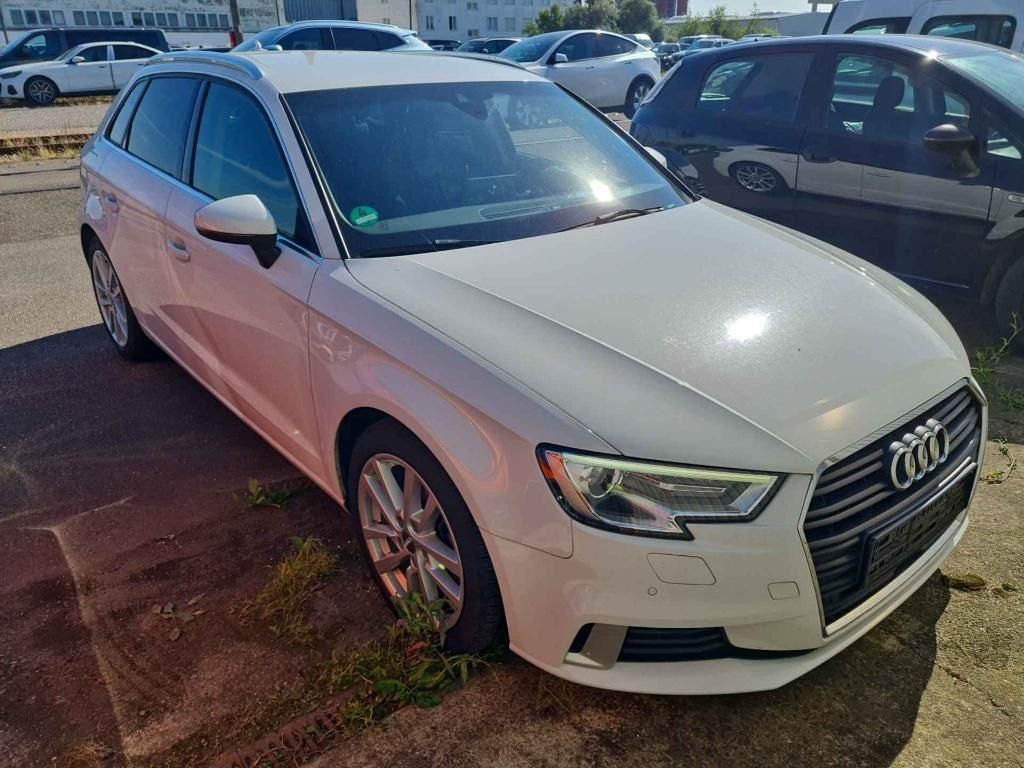 Image of Audi A3