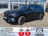 Mazda CX-5 2.5L e-Skyactiv G 6AT FWD Homura - Mazda CX-5 HOMURA mit Hybrid-Antrieb (Benzin/Elektro)
