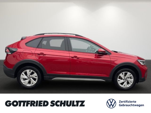 Volkswagen Taigo - Bild 4