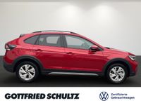 Volkswagen Taigo - Vorschau Bild 4