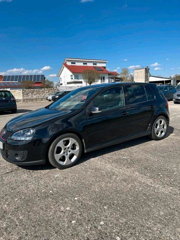 Volkswagen VW Golf 5 GTI