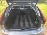 Volvo V90 D4 Inscription Geartronic Inscription - silberne Volvo V90