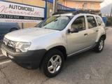 Dacia DACIA Duster 1.5 dCi 110CV 4x2 Ambiance - Dacia Duster Ambiance mit Diesel-Antrieb
