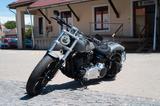 Harley-Davidson Breakout (FXSB 103) - Harley-Davidson Breakout 103