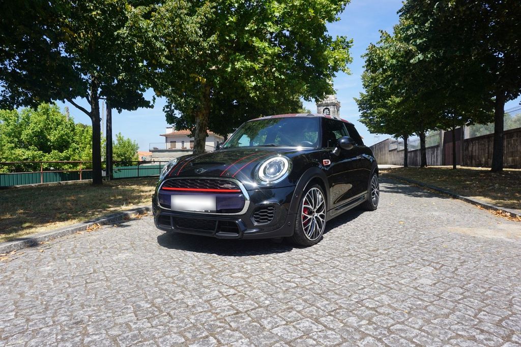 Image of MINI John Cooper Works