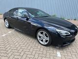 BMW 640 Gran Coupé | LED | ACC | PANO |  M-Paket - BMW 640 Gran Coupé aus 2015