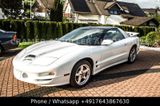 Pontiac Trans Am WS6 2. Hand Original Km/h Tacho Top! - Pontiac
