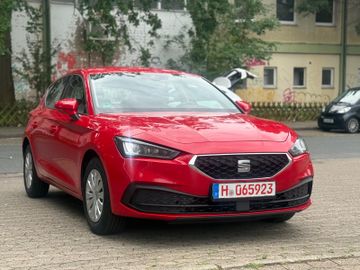 SEAT Leon - 2