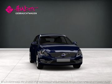 Volvo V60 - 8