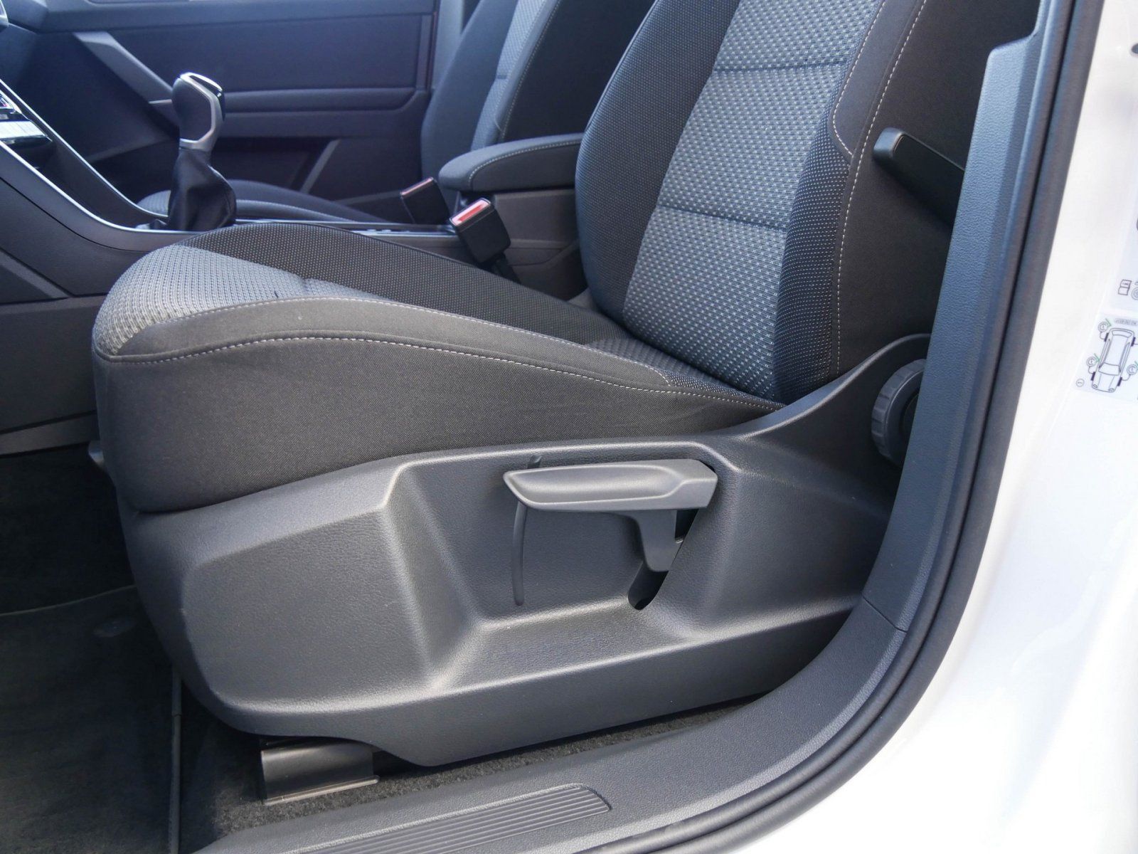 Volkswagen Touran - Bild 14