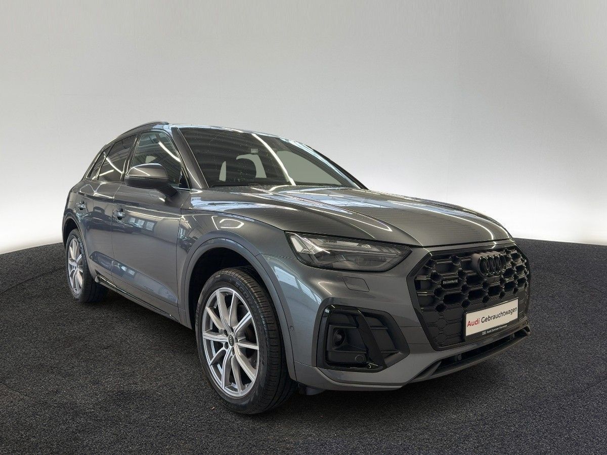 Audi Q5 - Bild 6
