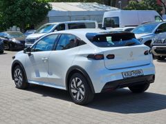 Fahrzeugabbildung Clio VI 115 EDC TCe Evolution
