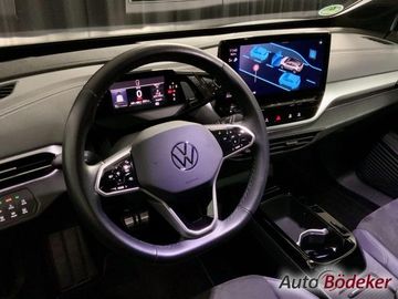 Volkswagen ID.4 Pro Performance Garantie b. 1.6.28 Navi LED