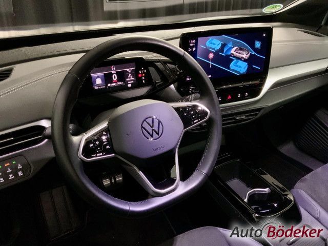 Volkswagen ID.4 Pro Performance Garantie b. 1.6.28 Navi LED