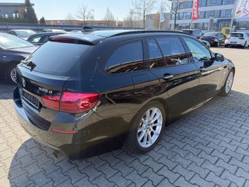 BMW 535 - 6