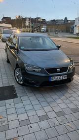 Seat Toledo 1.0 TSI 81kW Start&Stop Style Style - Seat Toledo von privat