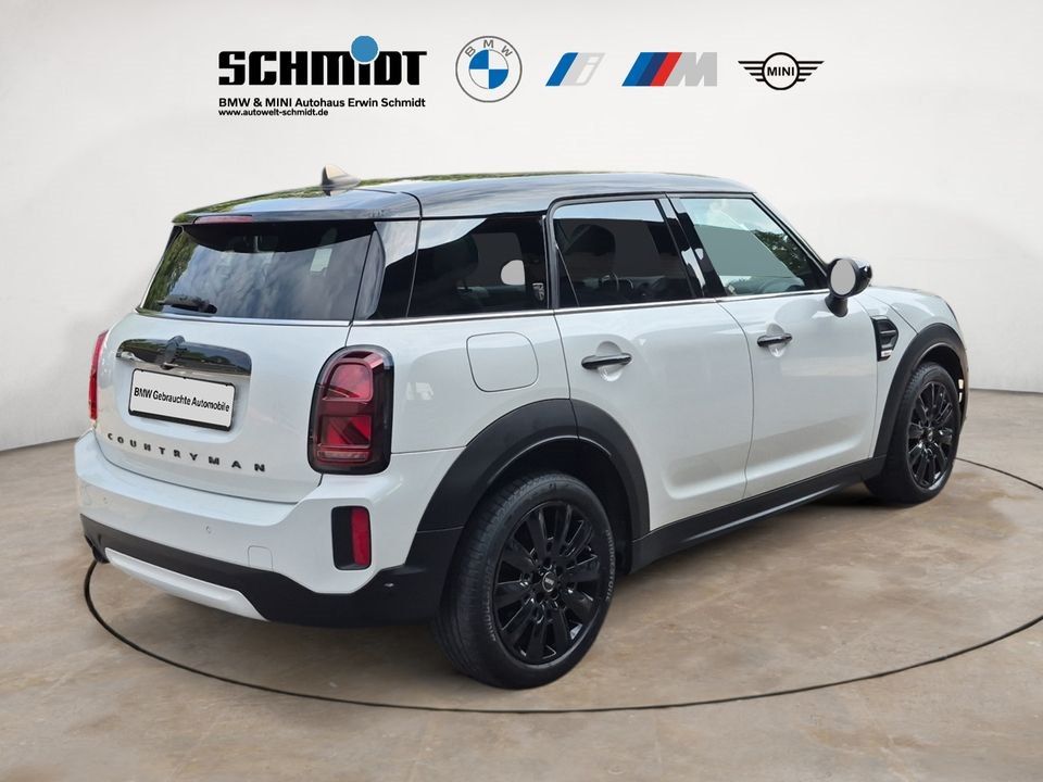 MINI Cooper Countryman YOUNIQUE Trim+2J-NEXT-GARANTIE imagem 2
