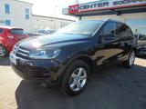Volkswagen Touareg V6 TDI BMT - Volkswagen Touareg Gebrauchtwagen