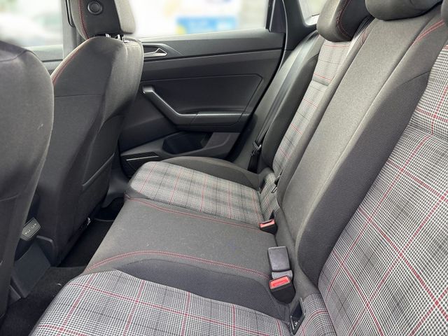 Polo GTI 2.0 TSI DSG IQ.LIGHT+NAVI+KAMERA+BEATS+