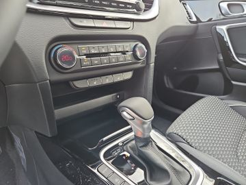 Kia cee'd Sportswagon 1.5 T-GDI LED PANORAMA MEMORY