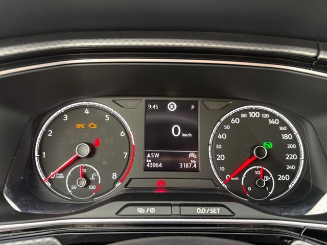 T-Cross Active 1.0 TSI DSG Navi Apple CarPlay