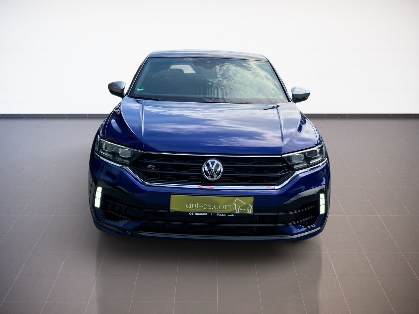 Volkswagen T-Roc - Bild 3