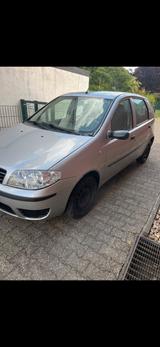 Fiat Biete Fiat Punto - Fiat Punto in Hamm