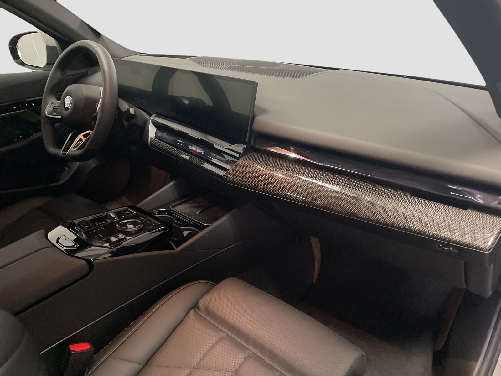 BMW 520 - Bild 11