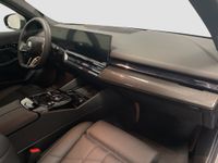 BMW 520 - Vorschau Bild 11