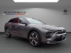 Fahrzeugabbildung Citroën C5 X PureTech 130 EAT8 Plus LEDER NAVI ACC