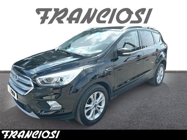 Ford FORD Kuga 1.5 TDCi 120cv Titanium 2WD S S