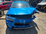 BMW X2 xDrive18d M Sport - BMW X2 Unfallwagen