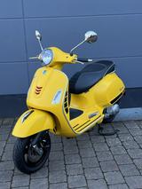 Vespa GTS 300 Super - VESPA MOTORRAD
