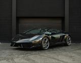 Lamborghini Gallardo 5,2 LP560-4 E-gear - Lamborghini Gallardo: Lp560