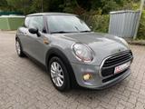 MINI ONE Mini 3-trg. One - MINI ONE aus 2014
