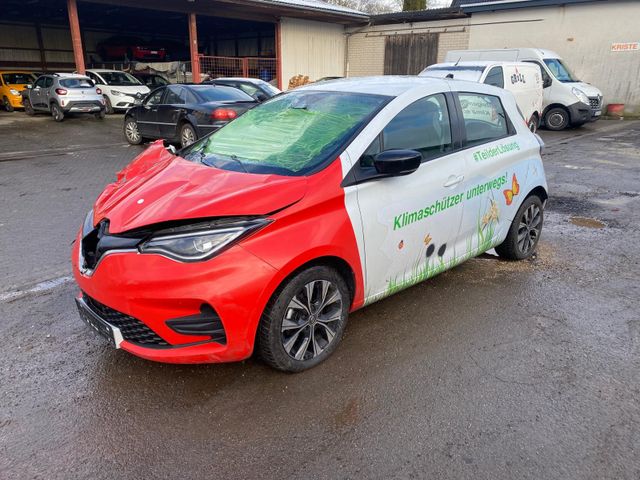 Renault ZOE Zoe Evolution Batterie inklus.