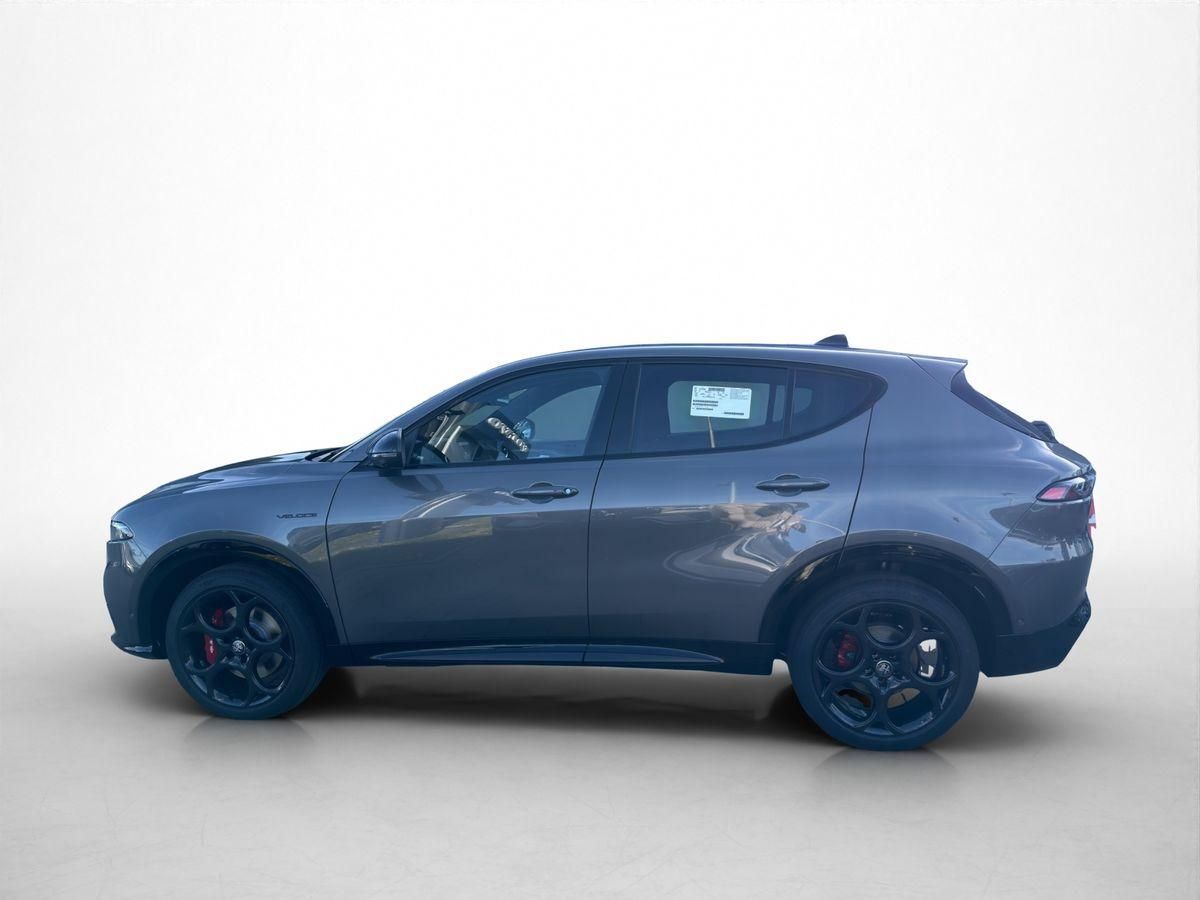 Alfa Romeo Tonale - Bild 9
