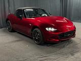 Mazda MX-5 132PS HOMURA*BREMBO*RECARO - gebrauchte Mazda Cabrios