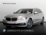 BMW 540 i xDrive Touring Sport Line HUD+Pano+LED
