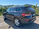 Skoda Kodiaq Style 2.0 TDI DSG 4x4, AHK, ACC, Kamera   - Skoda Kodiaq Gebrauchtwagen in Stuttgart