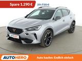 Cupra Formentor 2.0 TSI VZ 4Drive Aut.*NAV*LED*ACC*CAM - Cupra Formentor in Oberhausen