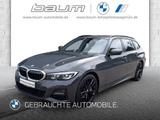 BMW 330i xDrive Touring M Sport Pano.Dach Tempomat - BMW 330: Kombi, 330i Xdrive